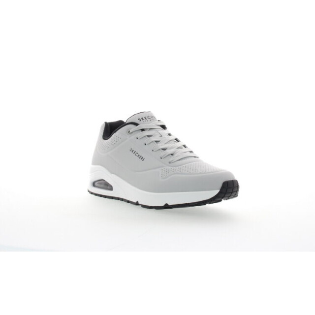 Skechers 054955_910-41 Sneakers Grijs 054955_910-43 large