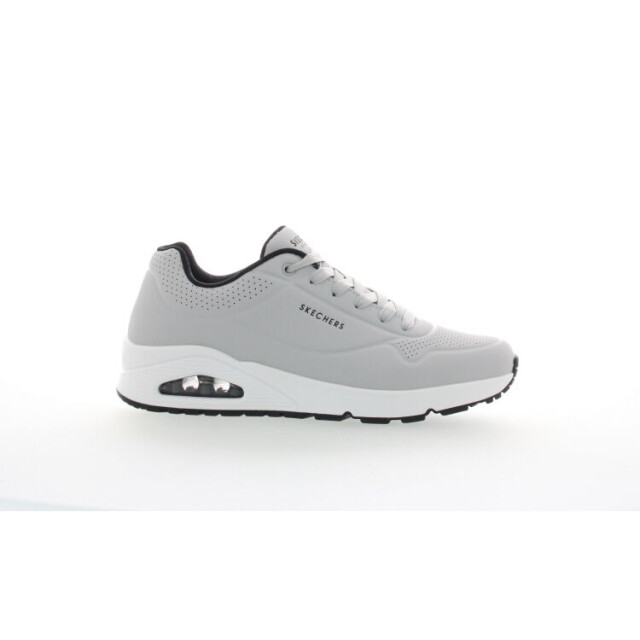 Skechers 054955_910-41 Sneakers Grijs 054955_910-43 large