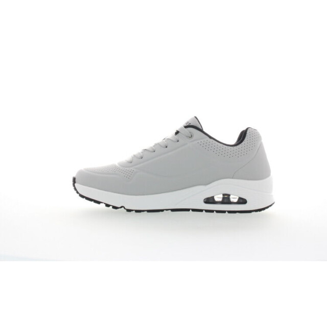 Skechers 054955_910-41 Sneakers Grijs 054955_910-43 large