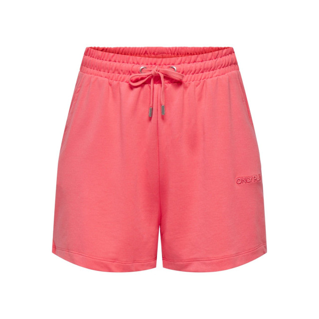 Only Play onpfrei logo hw sweat shorts - 060720_605-XS large