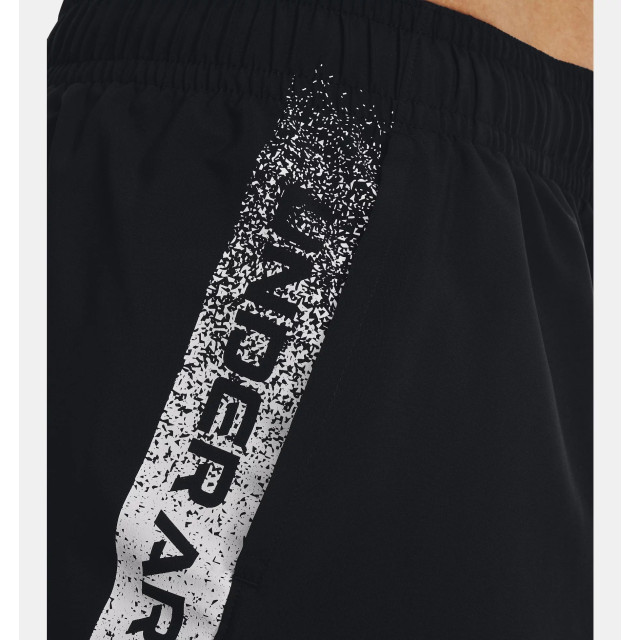 Under Armour ua woven graphic shorts - 060707_990-XL large