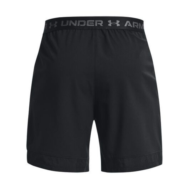 Under Armour ua vanish woven 6in shorts - 060701_990-S large