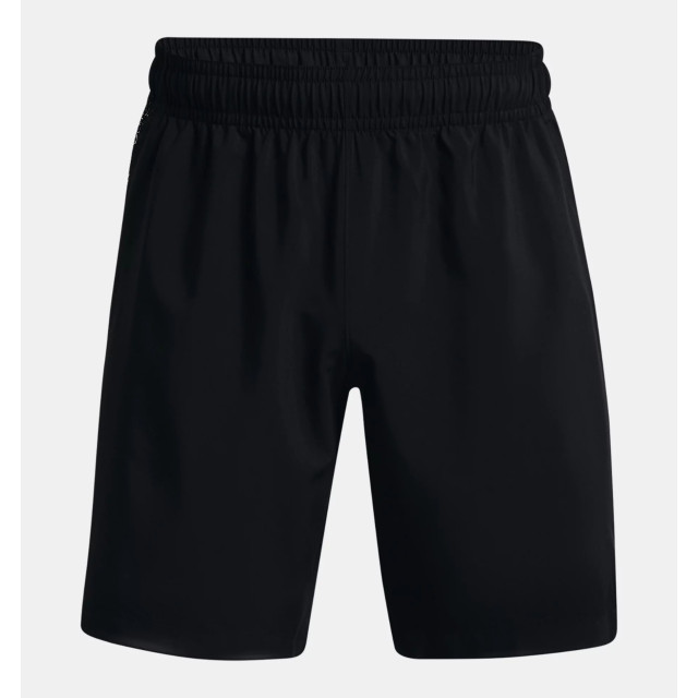 Under Armour ua woven graphic shorts - 060707_990-XL large