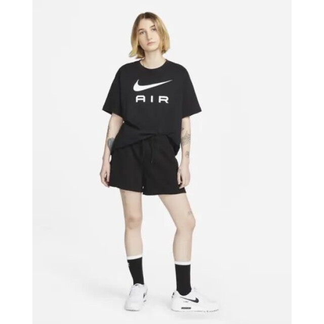 Nike air women's t-shirt - 060250_990-XS large