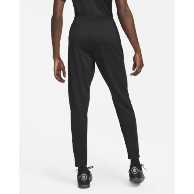 Nike dri-fit academy men's zippered - 060673_990-S large