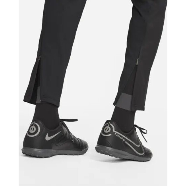 Nike dri-fit academy men's zippered - 060673_990-S large