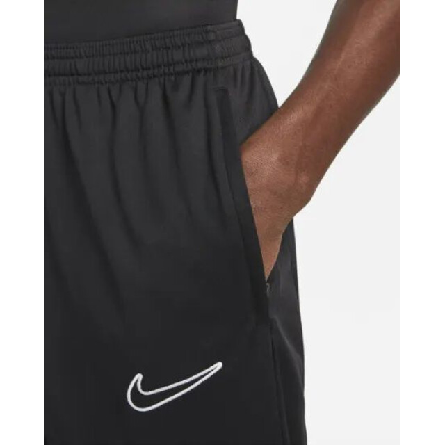 Nike dri-fit academy men's zippered - 060673_990-S large