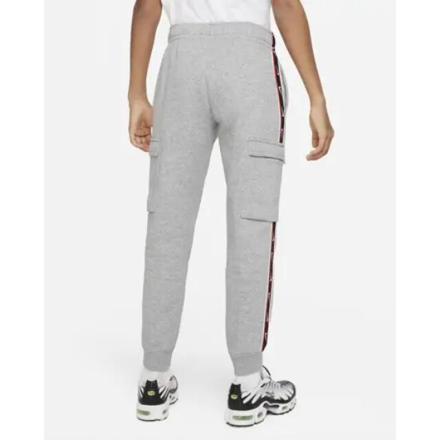 Nike b nsw repeat sw flc cargo pant - 060218_995-M large