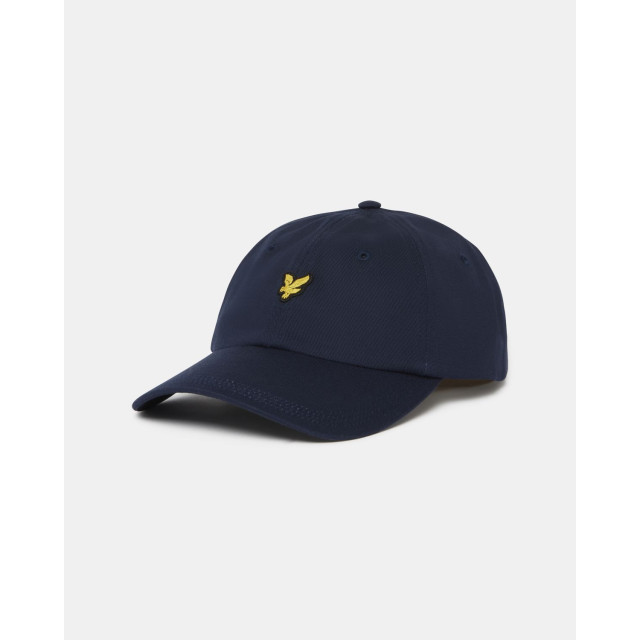 Lyle and Scott baseball cap - 060525_290-ONESIZ large