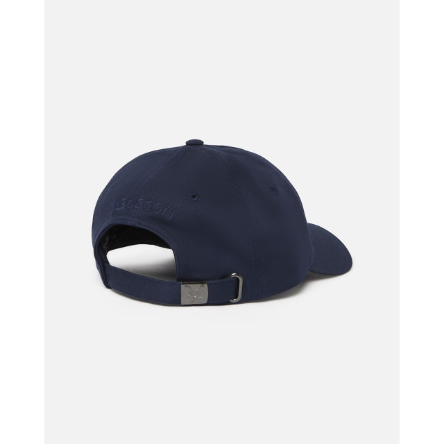 Lyle and Scott baseball cap - 060525_290-ONESIZ large