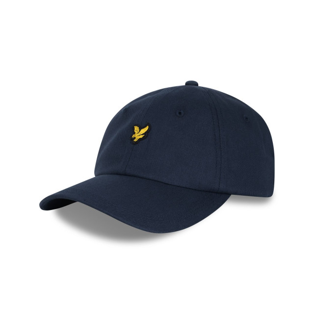 Lyle and Scott baseball cap - 060525_290-ONESIZ large