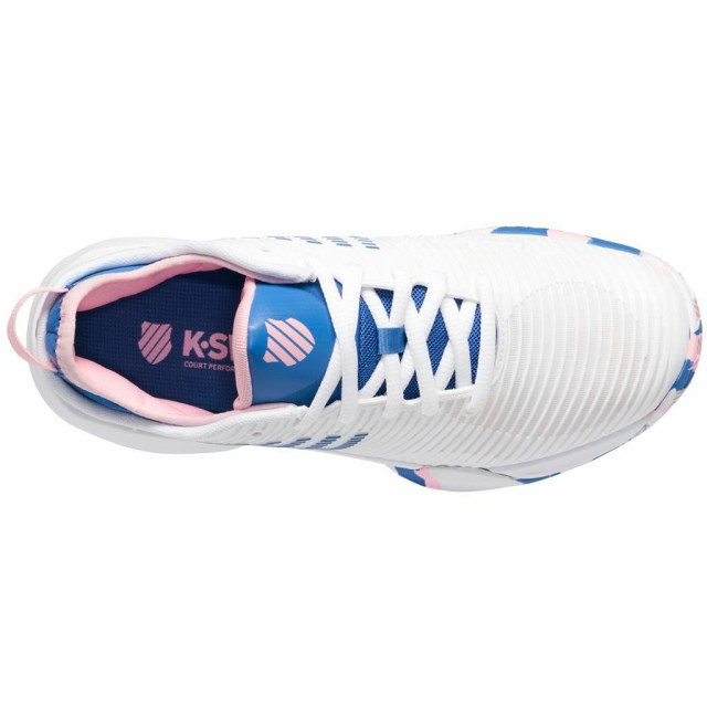 K-Swiss hypercourt supreme hb - 054993_105-4,5 large