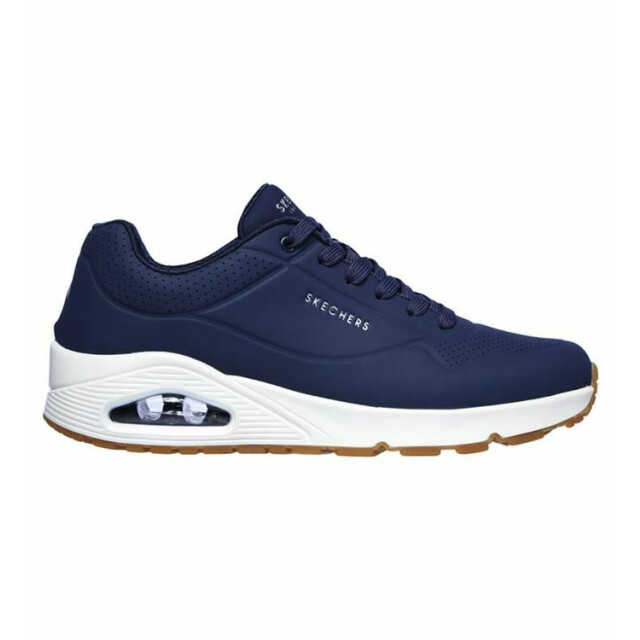 Skechers 054957_290-42 Sneakers Blauw 054957_290-43 large