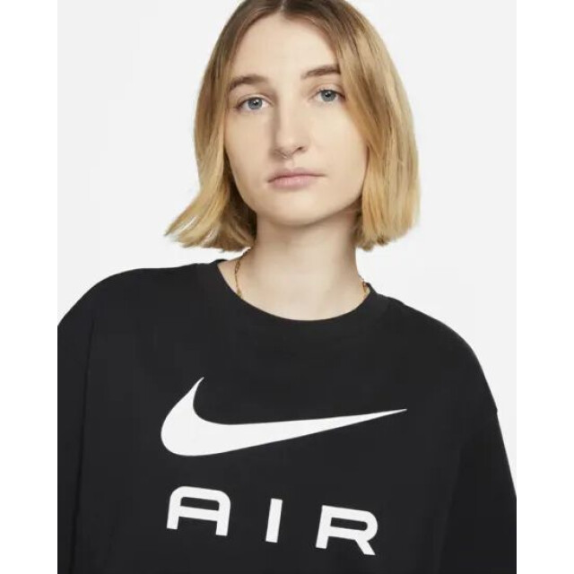 Nike air women's t-shirt - 060250_990-XS large