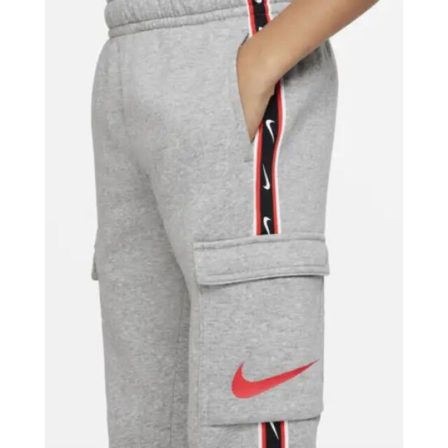 Nike b nsw repeat sw flc cargo pant - 060218_995-M large
