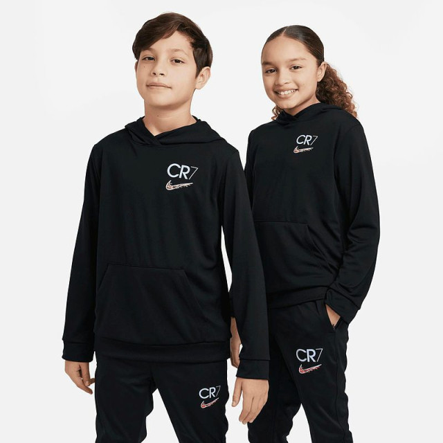 Nike cr7 big kids' (boys') pullover socc - 060331_990-XL large