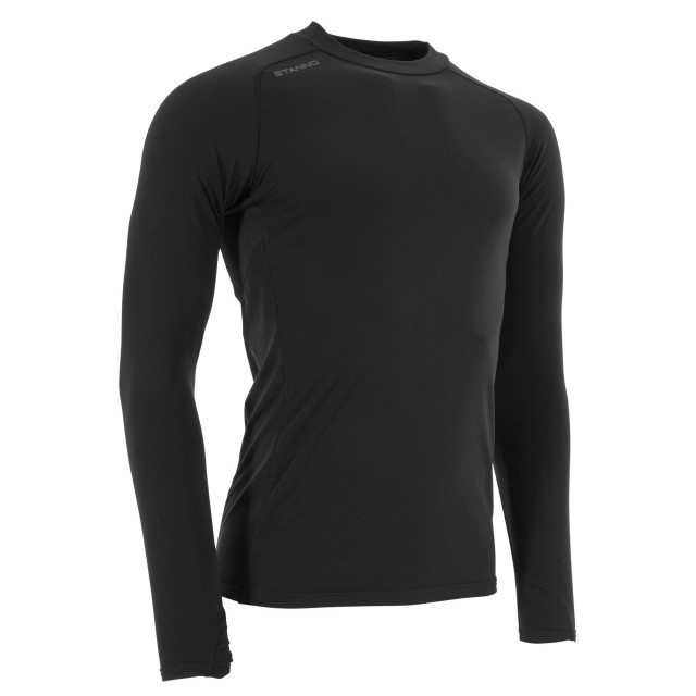 Stanno core thermo long sleeve shir - 055595_999-XL large