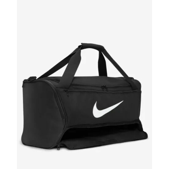 Nike brasilia 9.5 training duffel b - 055685_990-MISC large