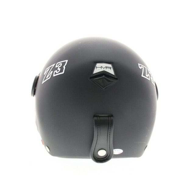 HMR Helmets z3 basic colors h002 - 053628_990-XXL large