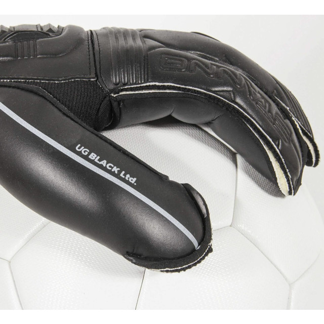 Stanno ultimate grip ii black ltd. - 053661_999-12 large