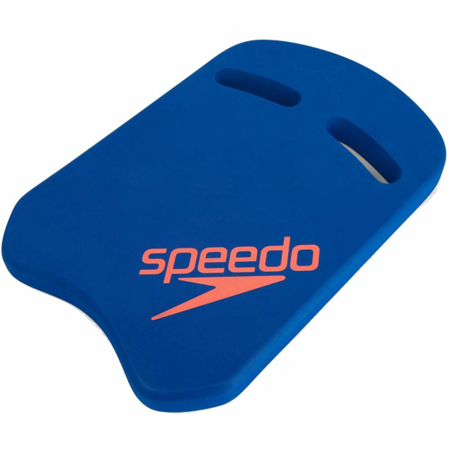 Speedo kickboard blu/ora - 055336_205-1SIZE large