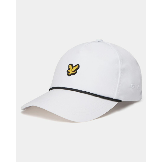 Lyle and Scott cap - 054891_100-NVT large