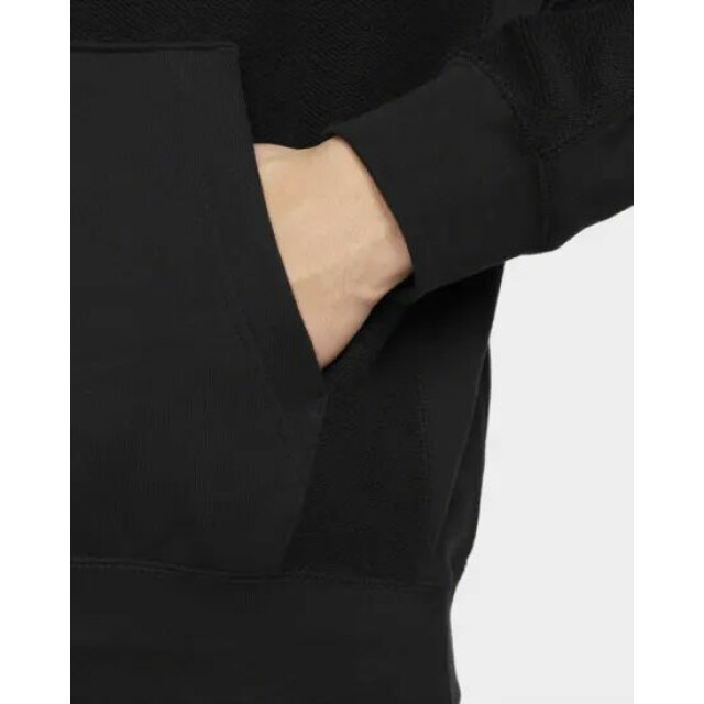 Nike sportswear swoosh league men's sweater heren - 054548_990-M large