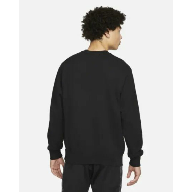 Nike sportswear swoosh league men's sweater heren - 054548_990-M large