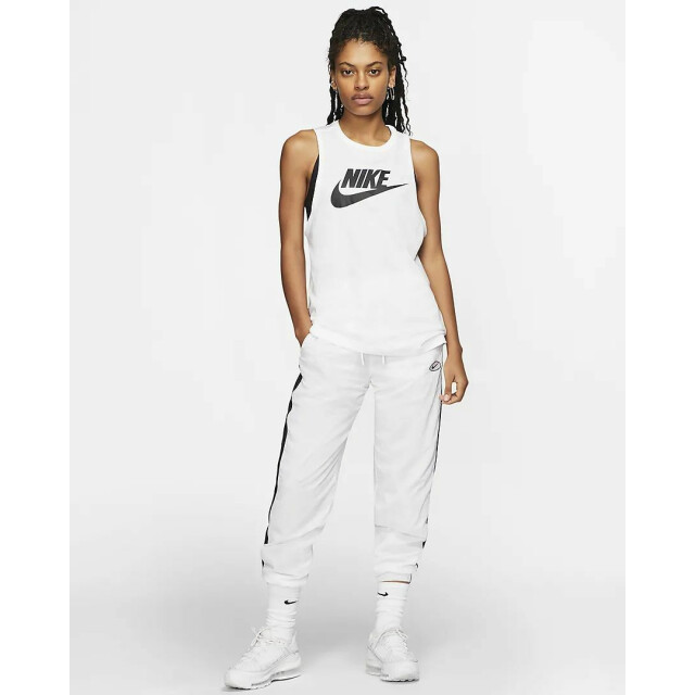 Nike sportswear women's muscle tank - 054519_109-XS large