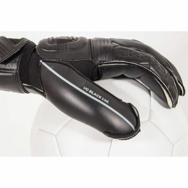 Stanno ultimate grip ii black ltd. - 053661_999-12 large