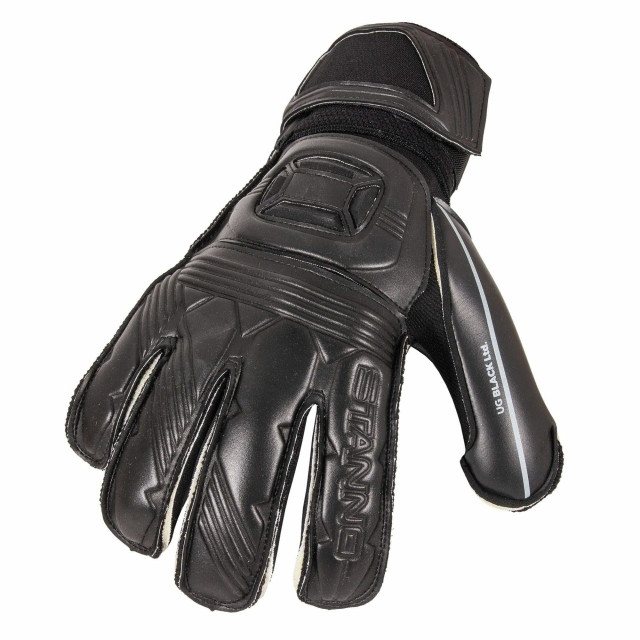 Stanno ultimate grip ii black ltd. - 053661_999-12 large