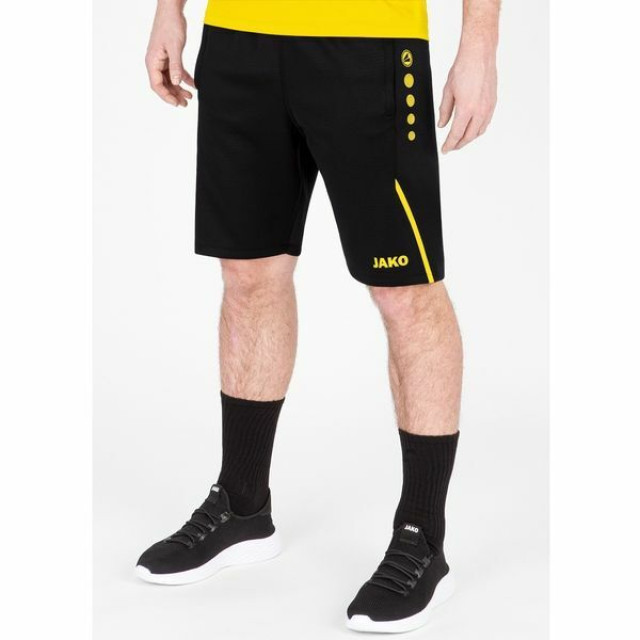 Jako trainingshort challenge - 053300_999-XXL large