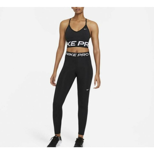 Nike pro women's tights - 050950_991-S large
