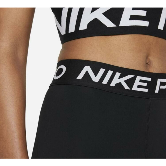 Nike pro women's tights - 050950_991-S large