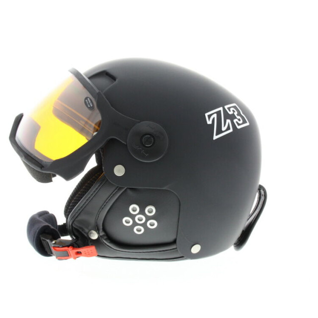 HMR Helmets z3 basic colors h002 - 053628_990-XXL large