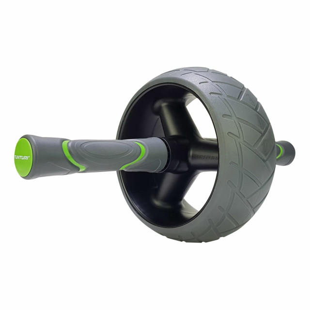 Tunturi pro excercise wheel deluxe - 053739_949-NVT large