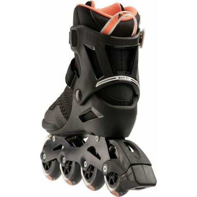 Rollerblade sirio 84 w black/coral - 052762_735-26 large