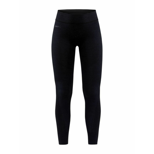 Craft core dry active comfort pant w - 050879_990-XS large