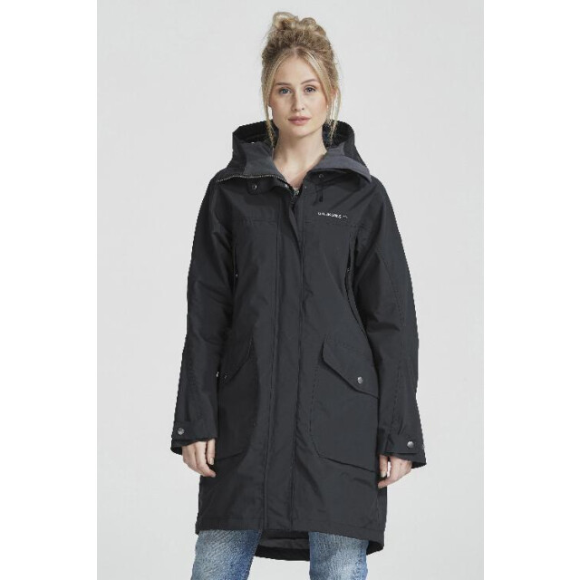 Didriksons thelma woman's parka - 051072_990-36 large