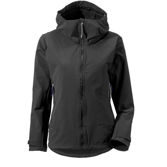 Didriksons echion woman's jacket - 051077_999-44 large