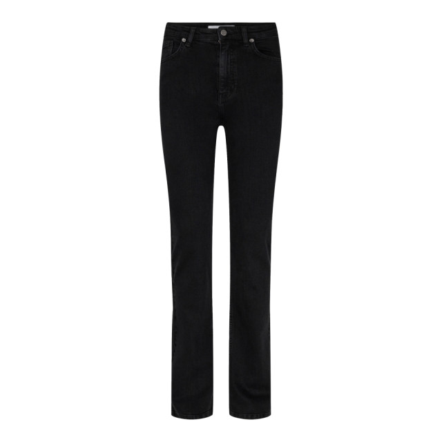 Co'Couture Cc denny zip jeans zw CC Denny Zip Jeans Zw/96 Black large