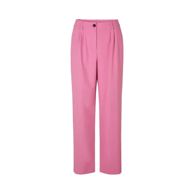 Modström Mo anker wide pants MO Anker Wide Pants/01068 Cosmos Pink large