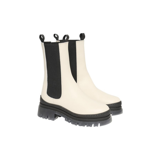 InWear Iw ruchira boots IW Ruchira Boots/120000 Eggshell large