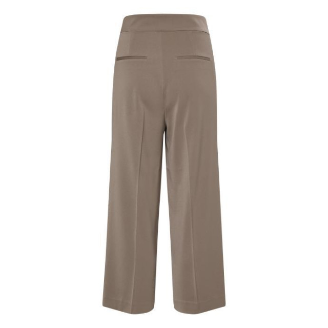 InWear Iw cadia culotte pant IW Cadia Culotte pant/181304 Sandy grey large