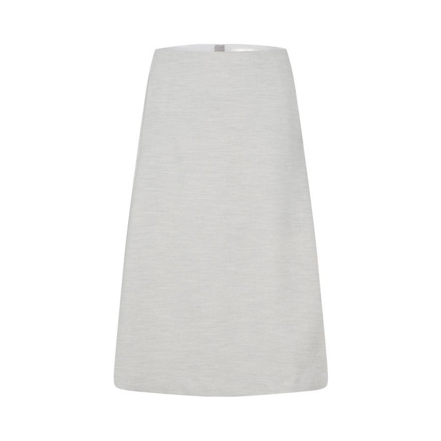 InWear Iw halo skirt IW Halo Skirt/300285 New Light Grey large