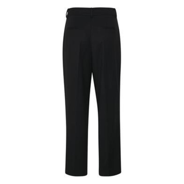 Soaked in Luxury Sl janara suiting pants SL Janara Suiting Pants/194008 Black large
