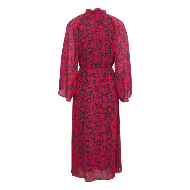 InWear Iw agathe dress IW Agathe Dress/301018 Pink Winter Flow large