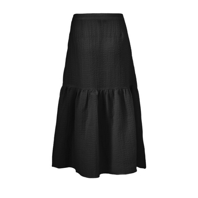 Modström Mo jackie skirt MO Jackie skirt/07090 Black large