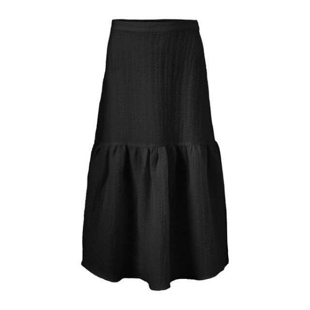 Modström Mo jackie skirt MO Jackie skirt/07090 Black large