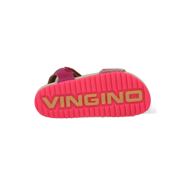 Vingino VG47 Sandalen Roze VG47 large